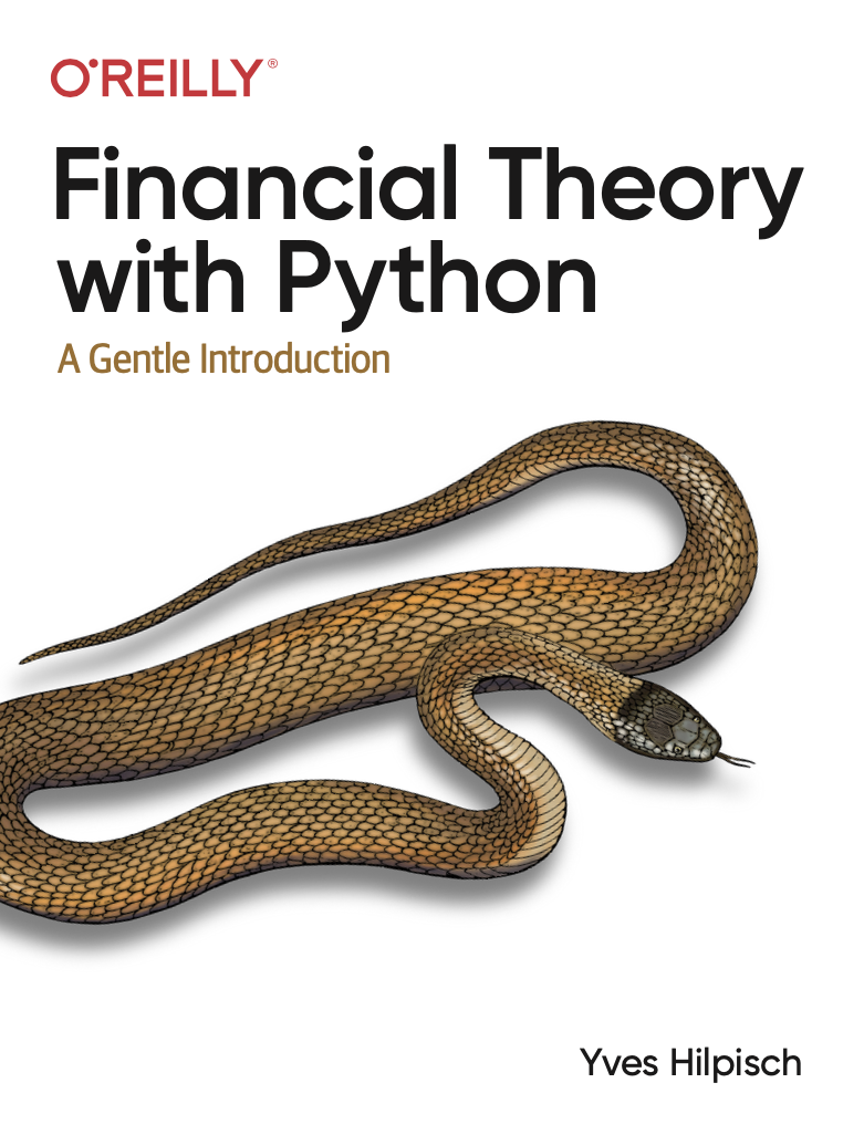 Amazon.com: Python金融大数据分析: [德]伊夫·希尔皮斯科（Yves